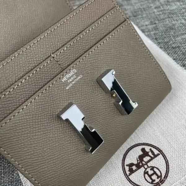 Hermes Cancan Wallet - Image 4