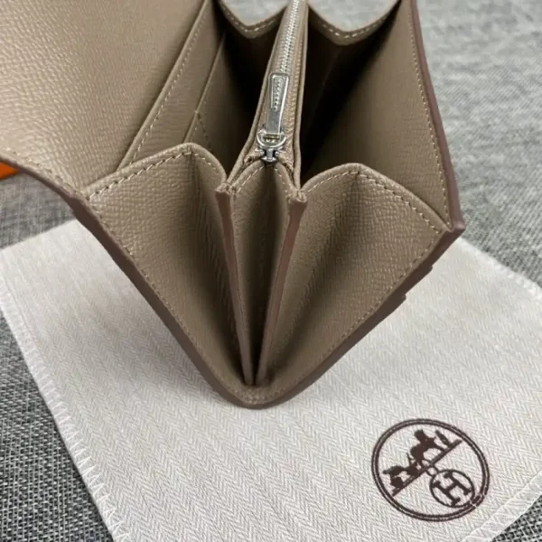 Hermes Cancan Wallet - Image 5