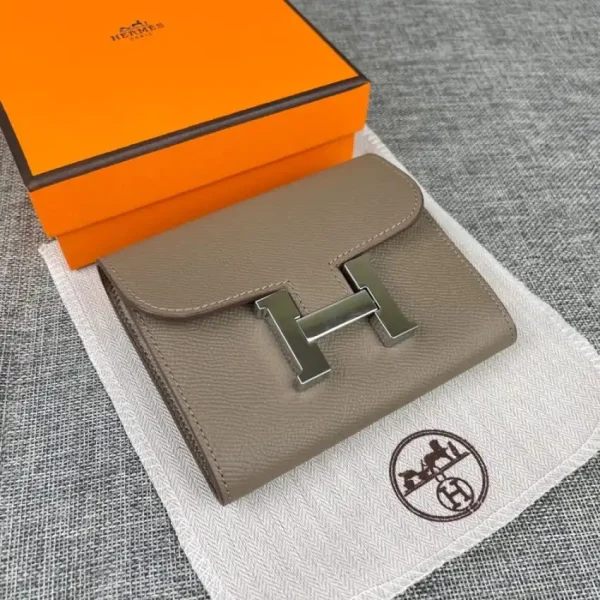 Hermes Cancan Wallet - Image 6