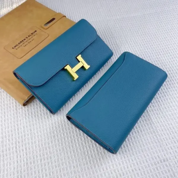 Hermes Constance Clutch - Image 2