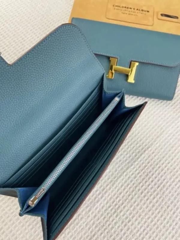 Hermes Constance Clutch - Image 3