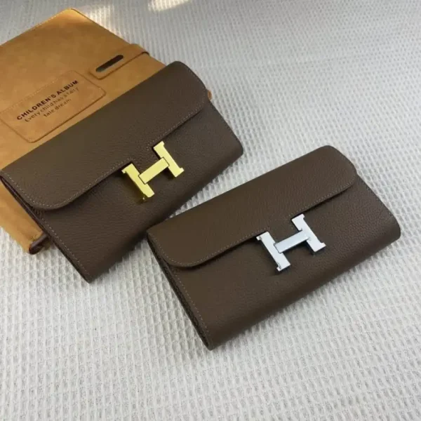 Hermes Constance Clutch - Image 4