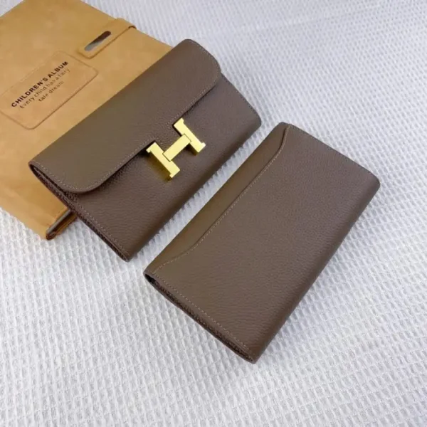Hermes Constance Clutch - Image 5