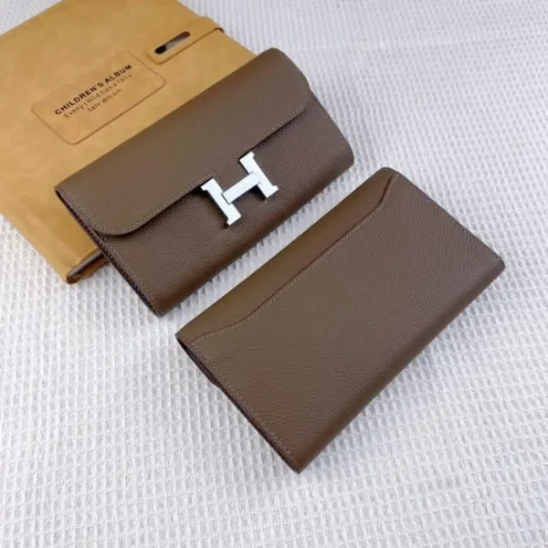 Hermes Constance Clutch - Image 6