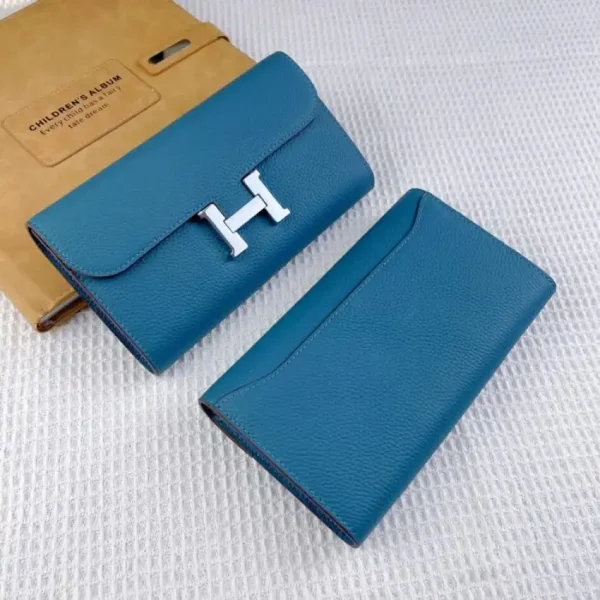 Hermes Constance Clutch - Image 7