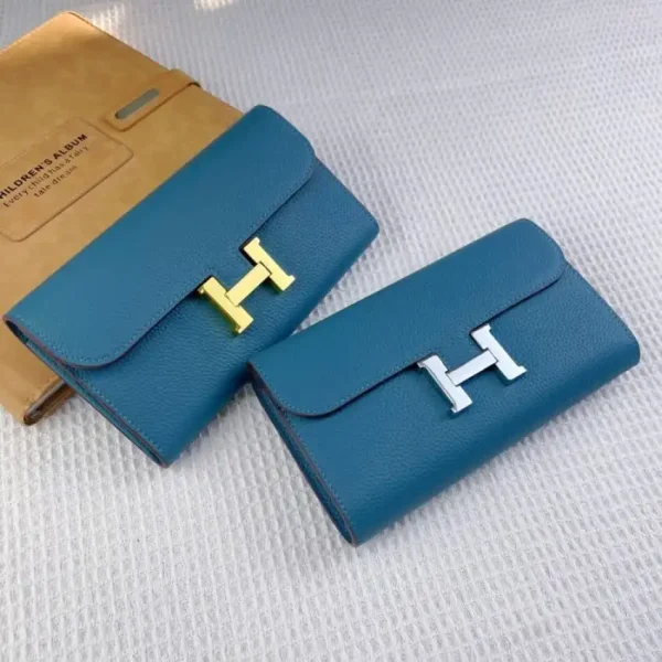 Hermes Constance Clutch - Image 8