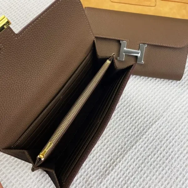 Hermes Constance Clutch - Image 9