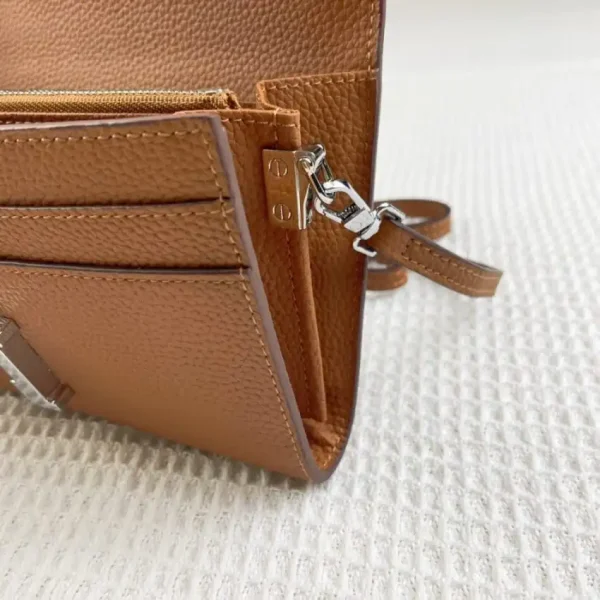 Hermes Constance Shoulder Wallet - Image 2