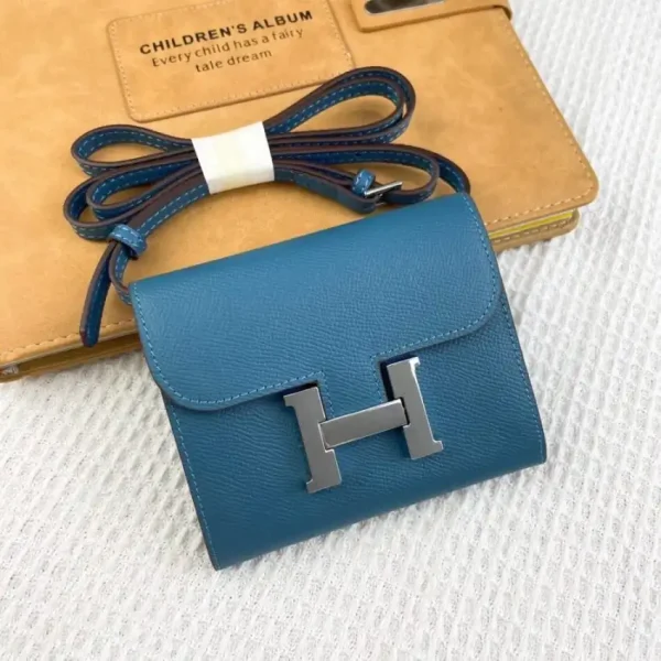 Hermes Cancan Mini Bag - Image 3