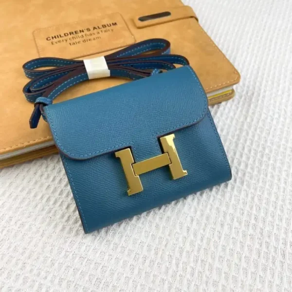 Hermes Cancan Mini Bag - Image 4