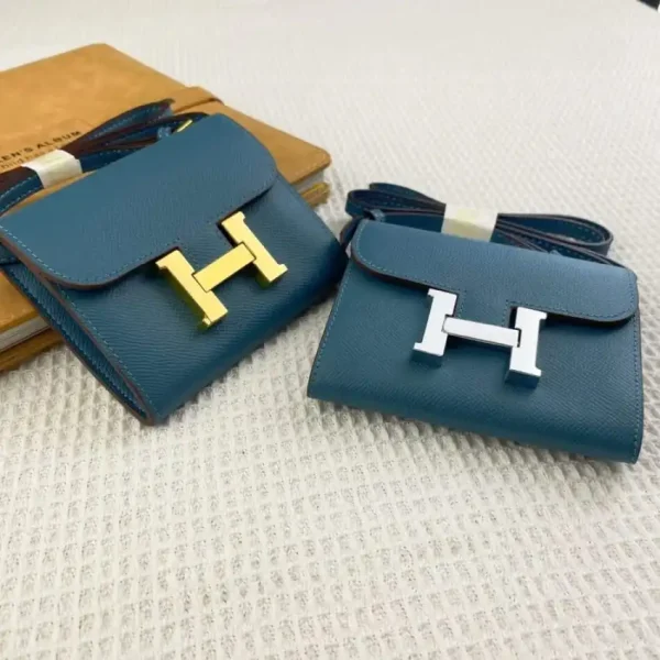 Hermes Cancan Mini Bag - Image 5
