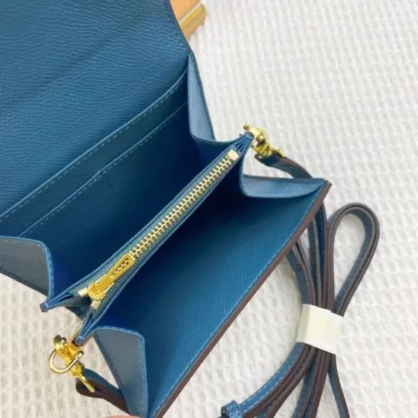 Hermes Cancan Mini Bag - Image 6