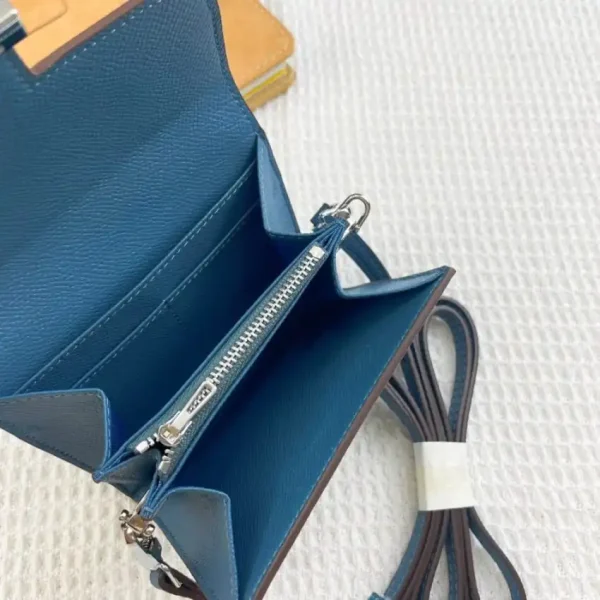 Hermes Cancan Mini Bag - Image 7