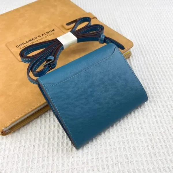 Hermes Cancan Mini Bag - Image 2