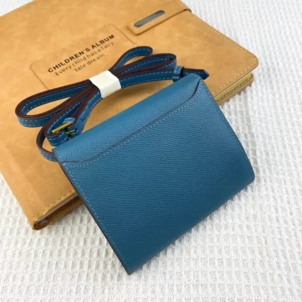 Hermes Cancan Mini Bag - Image 8