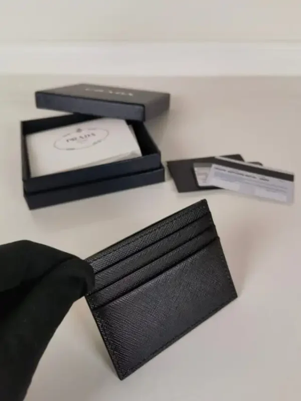 Prada Card Holder - Image 5