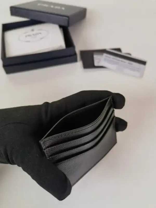 Prada Card Holder - Image 6