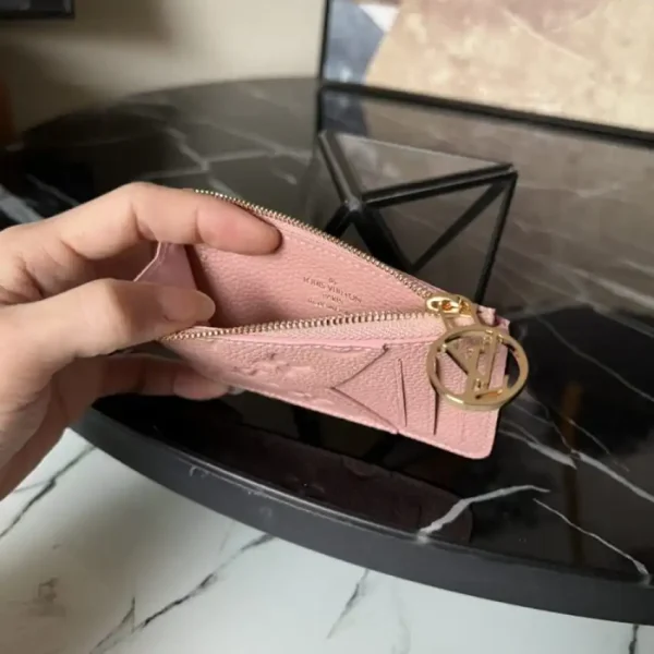 Louis Vuitton Romy Card Holder - Image 3