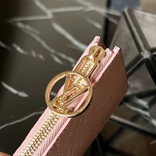 Louis Vuitton Romy Card Holder - Image 4