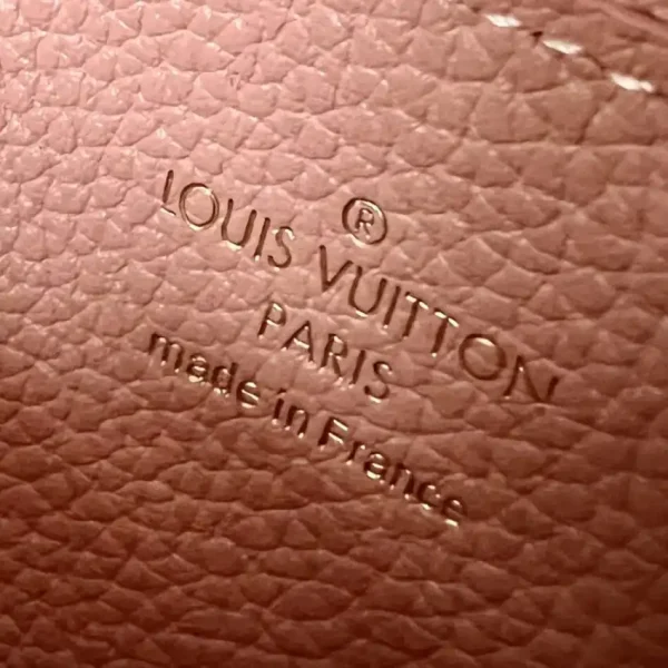 Louis Vuitton Romy Card Holder - Image 5