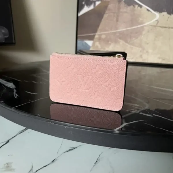 Louis Vuitton Romy Card Holder - Image 6