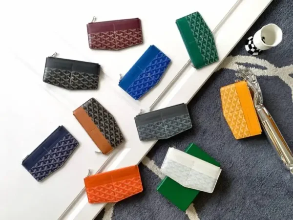 Goyard Insert Louise