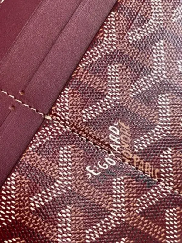 Goyard Insert Louise - Image 8