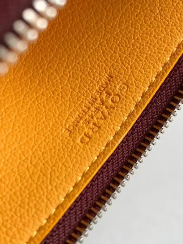 Goyard Insert Louise - Image 10
