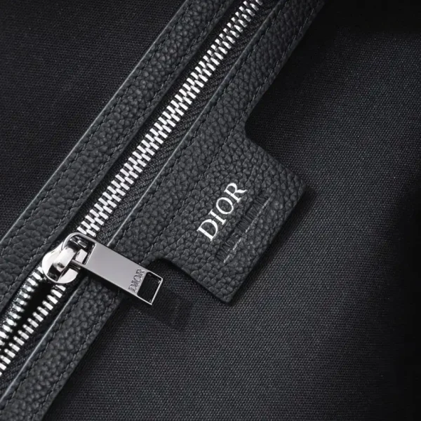 Dior Jacquard Lingot 50 Black - Image 6