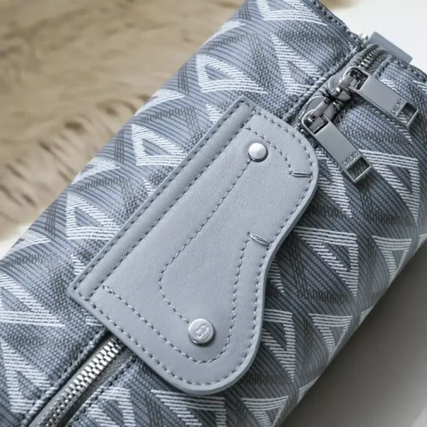 Dior Lingot 22 Diamond Grey - Image 4