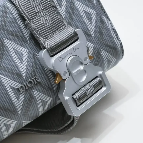 Dior Lingot 22 Diamond Grey - Image 6