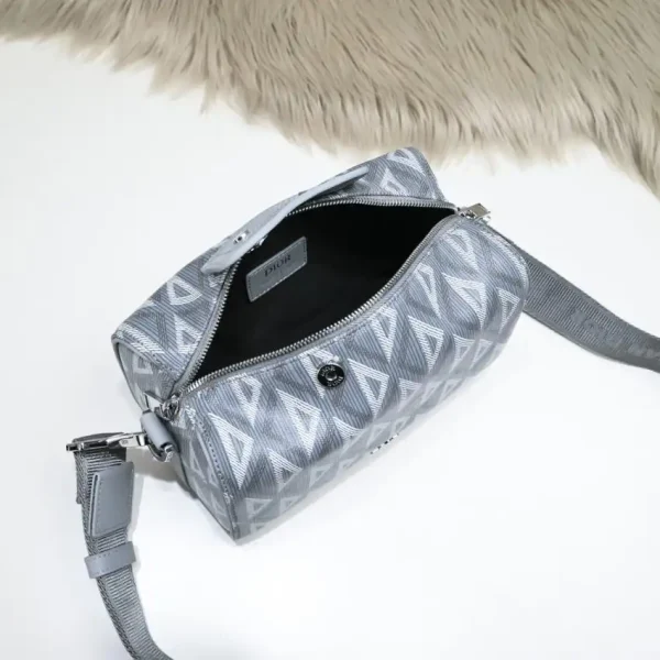 Dior Lingot 22 Diamond Grey - Image 7