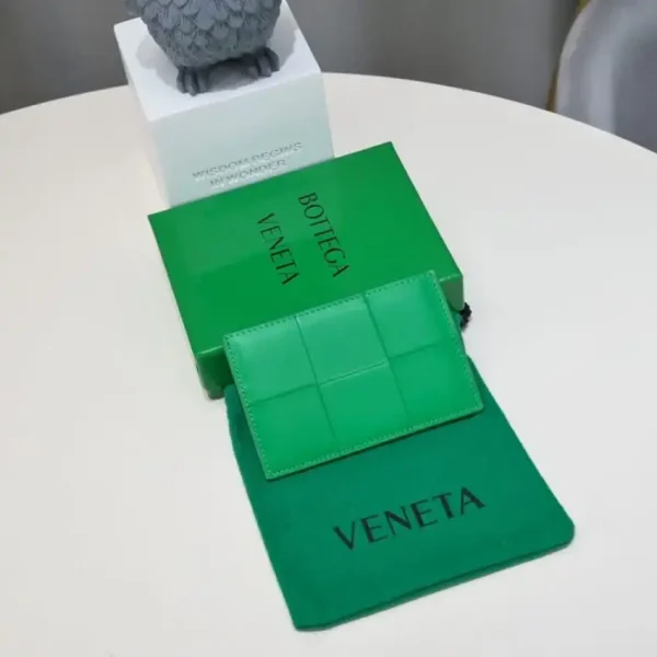 Bottega Veneta Card Holder - Image 3