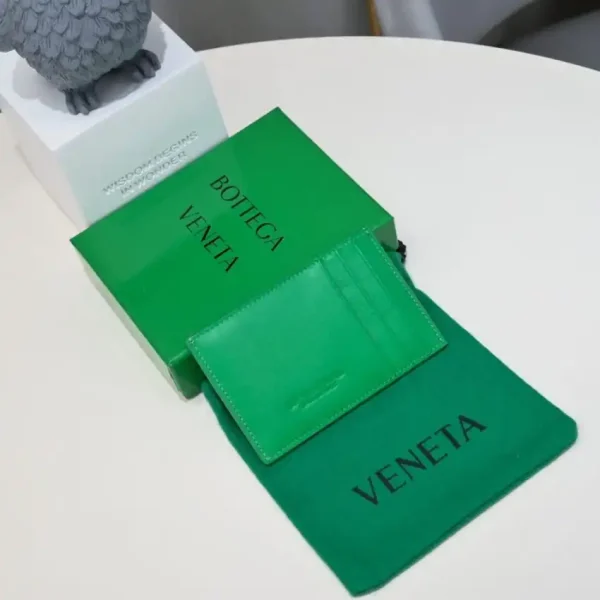 Bottega Veneta Card Holder - Image 4