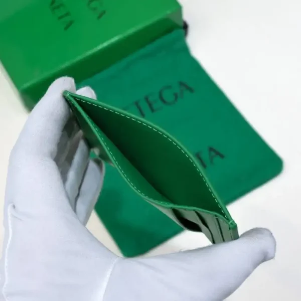 Bottega Veneta Card Holder - Image 5