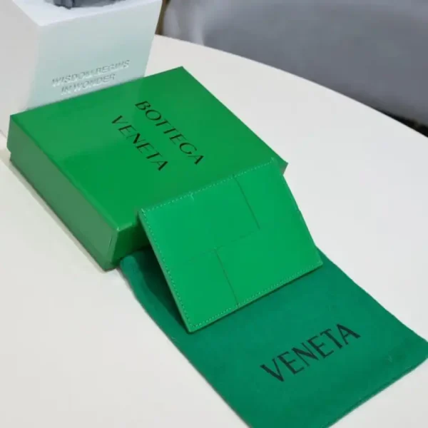 Bottega Veneta Card Holder - Image 6