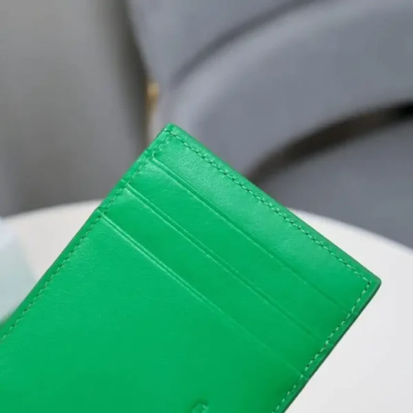 Bottega Veneta Card Holder - Image 7