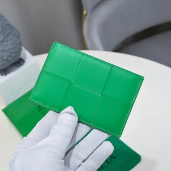 Bottega Veneta Card Holder - Image 8