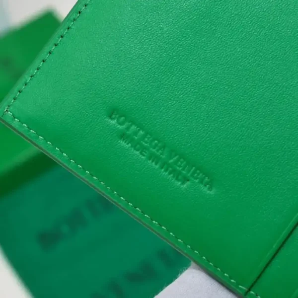 Bottega Veneta Card Holder - Image 10