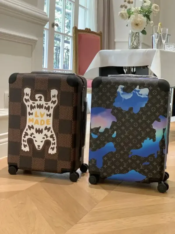 Louis Vuitton Suitcase More Colors - Image 4