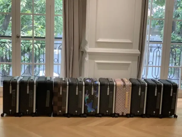 Louis Vuitton Suitcase More Colors - Image 6