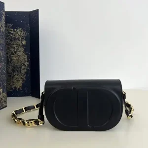 Dior Signature Black