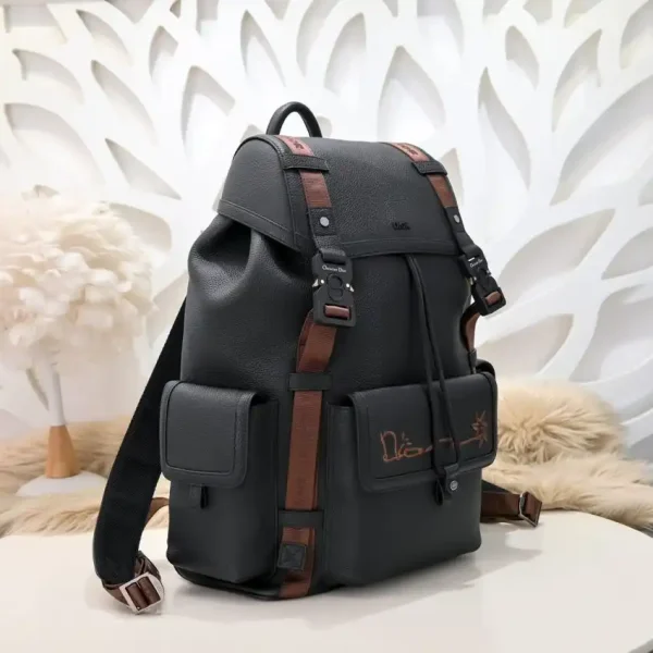 DIOR  Hit The Road CACTUS JACK - Image 8