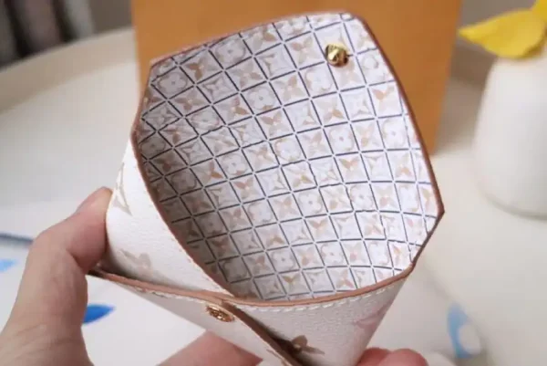 Louis Vuitton Kirigami Pochette Pouch - Image 5