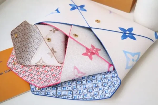 Louis Vuitton Kirigami Pochette Pouch - Image 9