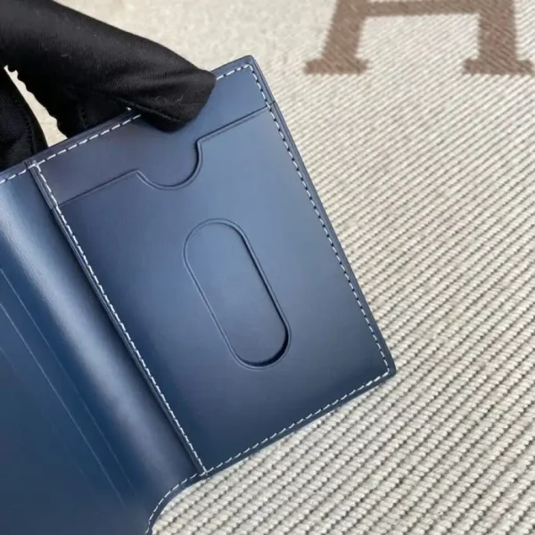 Goyard Saint-Marc Card Wallet - Image 3