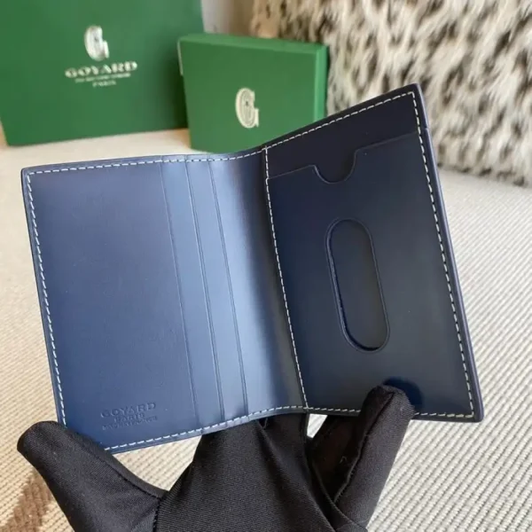 Goyard Saint-Marc Card Wallet - Image 4