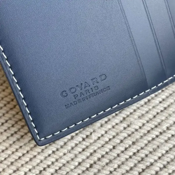Goyard Saint-Marc Card Wallet - Image 5