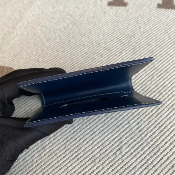 Goyard Saint-Marc Card Wallet - Image 6