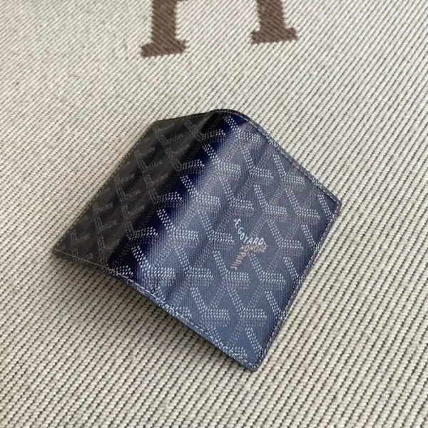 Goyard Saint-Marc Card Wallet - Image 7